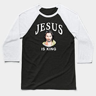 Why Jesus is the only way to salvation. Why Jesus is important to our life Baseball T-Shirt